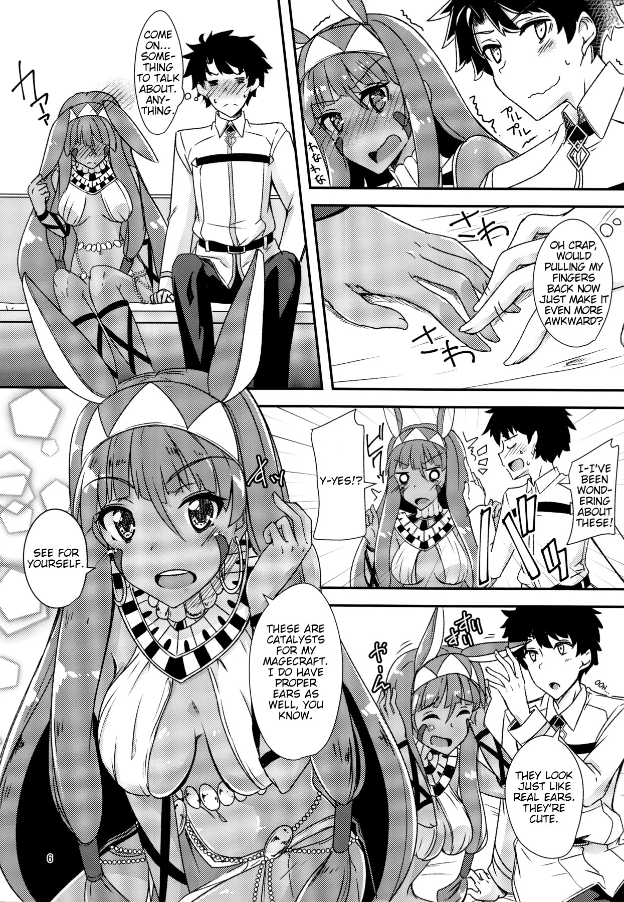 Hentai Manga Comic-Lovers Talk-Read-5